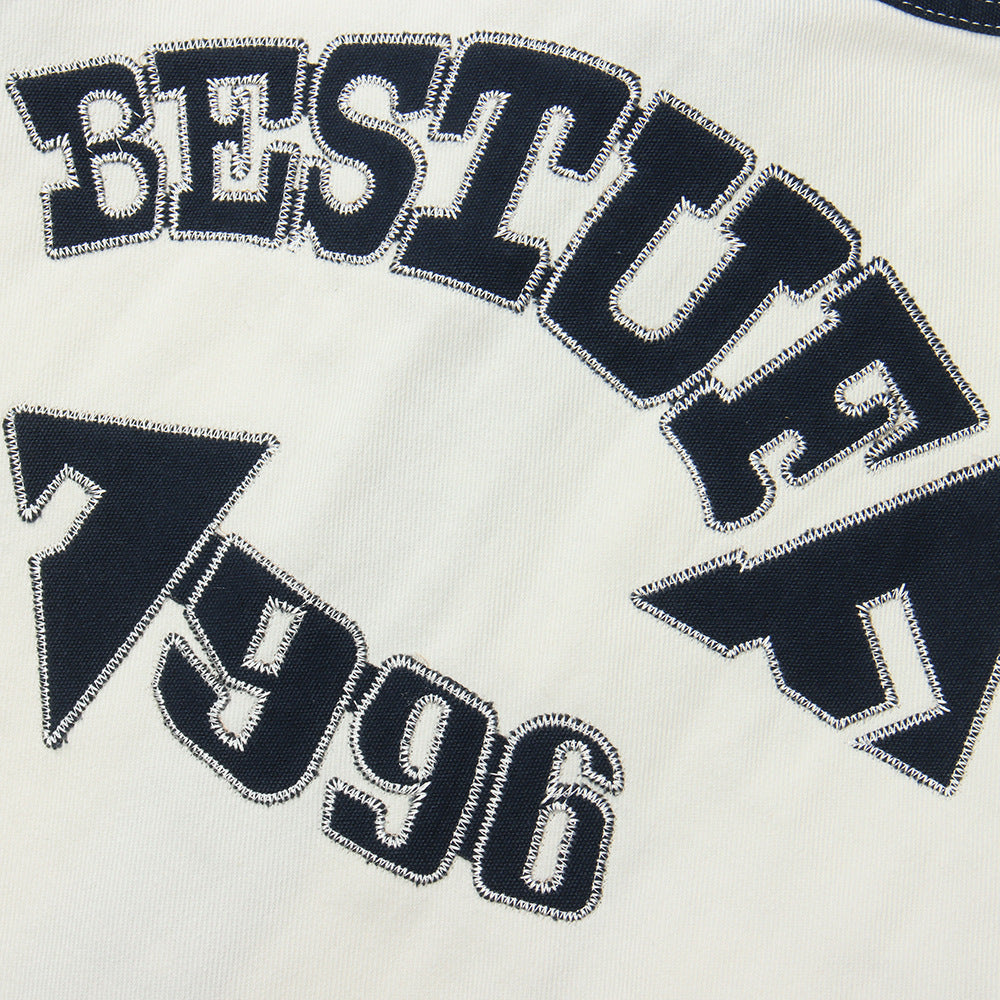 1996 Denim Jacket