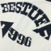 1996 Denim Jacket