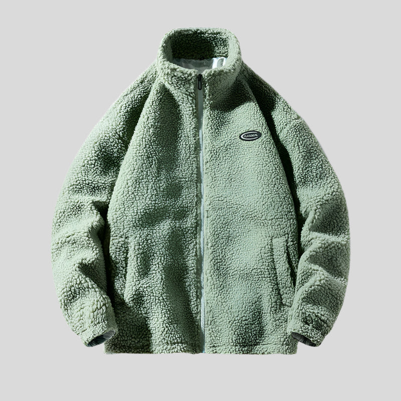 TI Sherpa Hoodie
