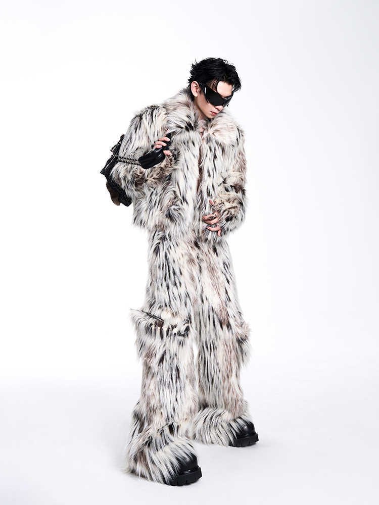 GO Plush Onesie Set