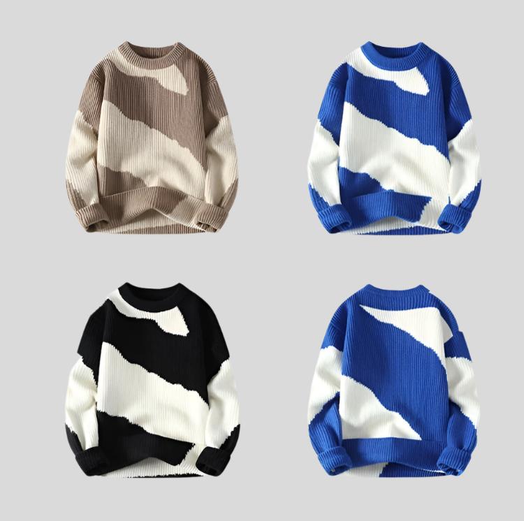 GAL Wool Sweater