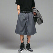 NOMADIC Unisex Pants