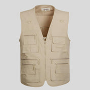 T Thin Nylon Vest
