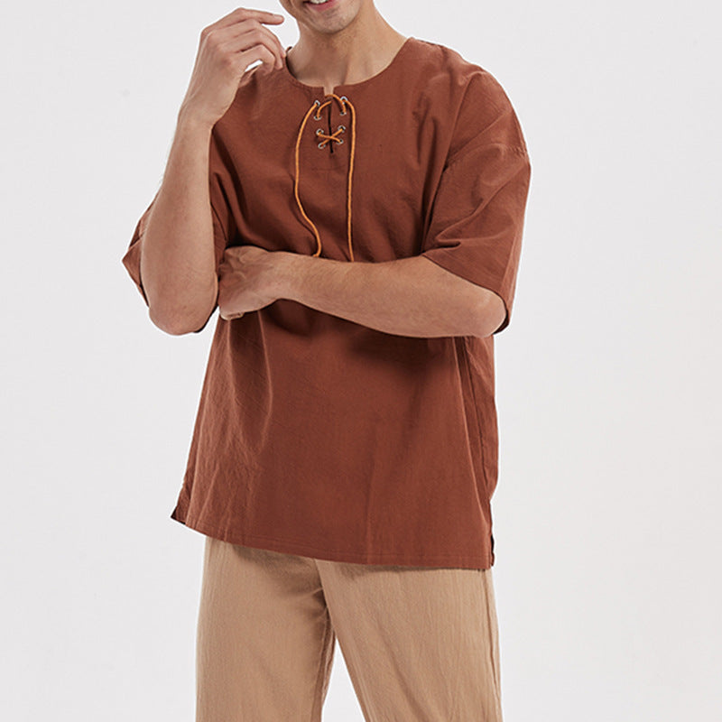 Rustic Shirt