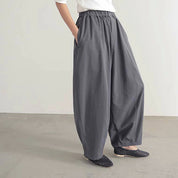 YI Wide Casual Pants