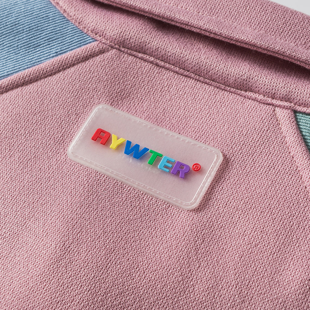 OR Light Colorblock Jacket