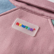 OR Light Colorblock Jacket