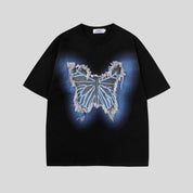 Butterfly Wing T-Shirt
