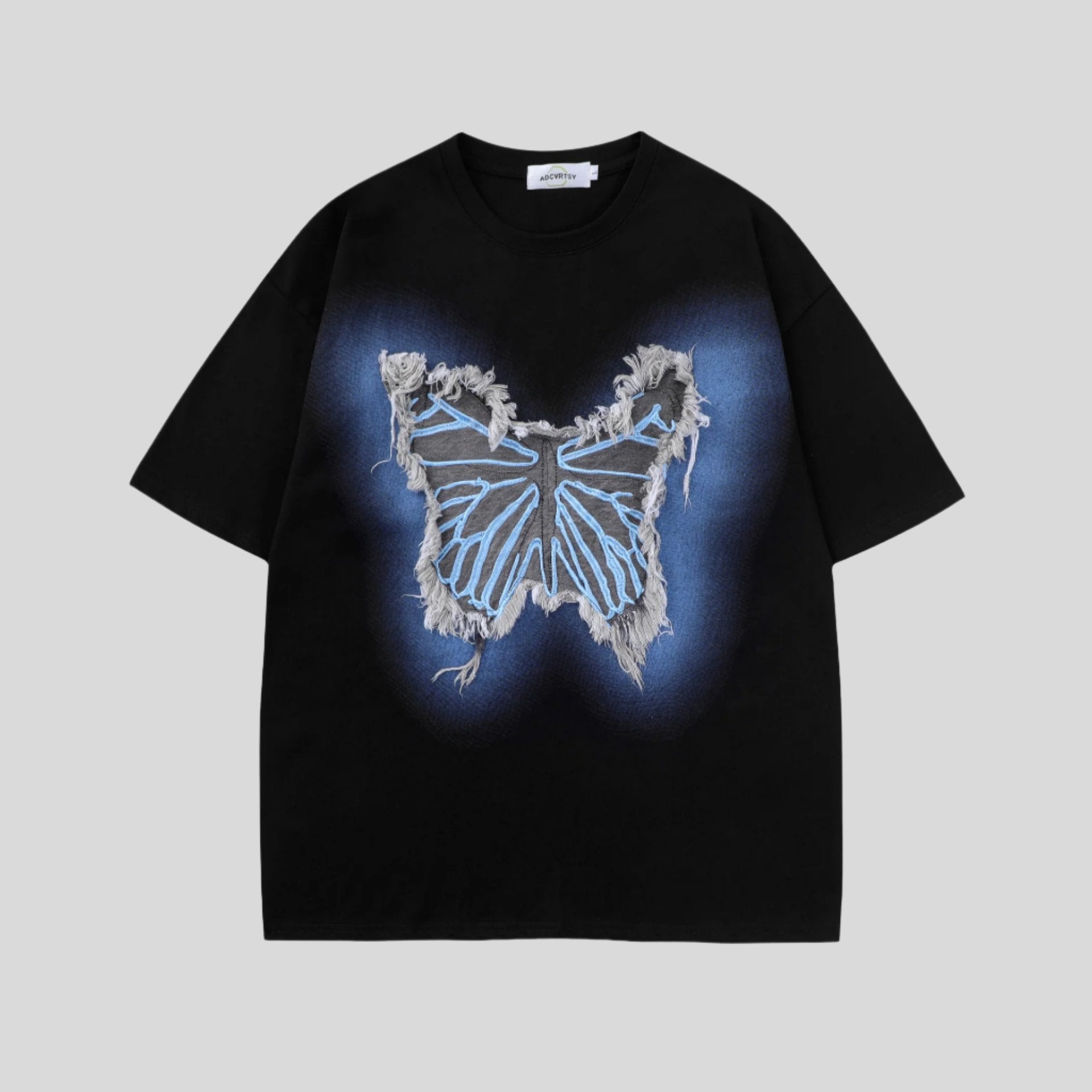 Butterfly Wing T-Shirt