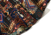 YO Psychedelic Embroidered Shirt