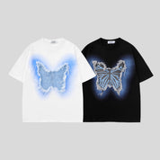 Butterfly Wing T-Shirt