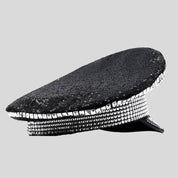 Burning-Man-Style Hat