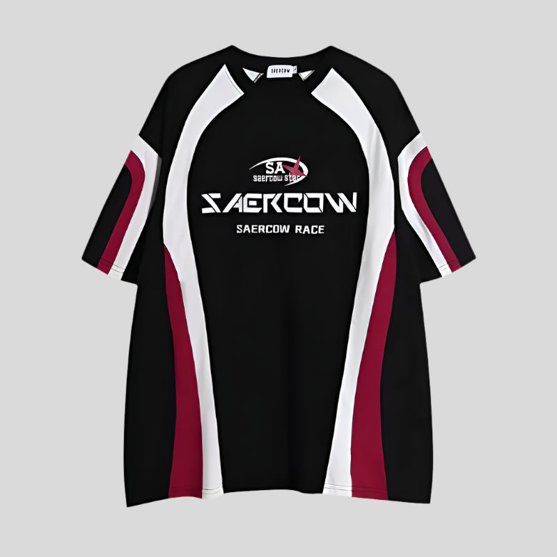 GG Graphic Tee