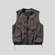 Nylon Vest