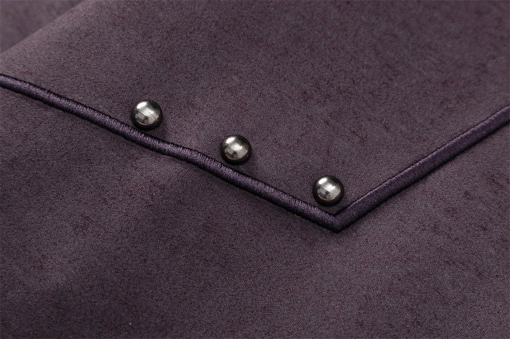 Star-Embroidered Sweatshirt