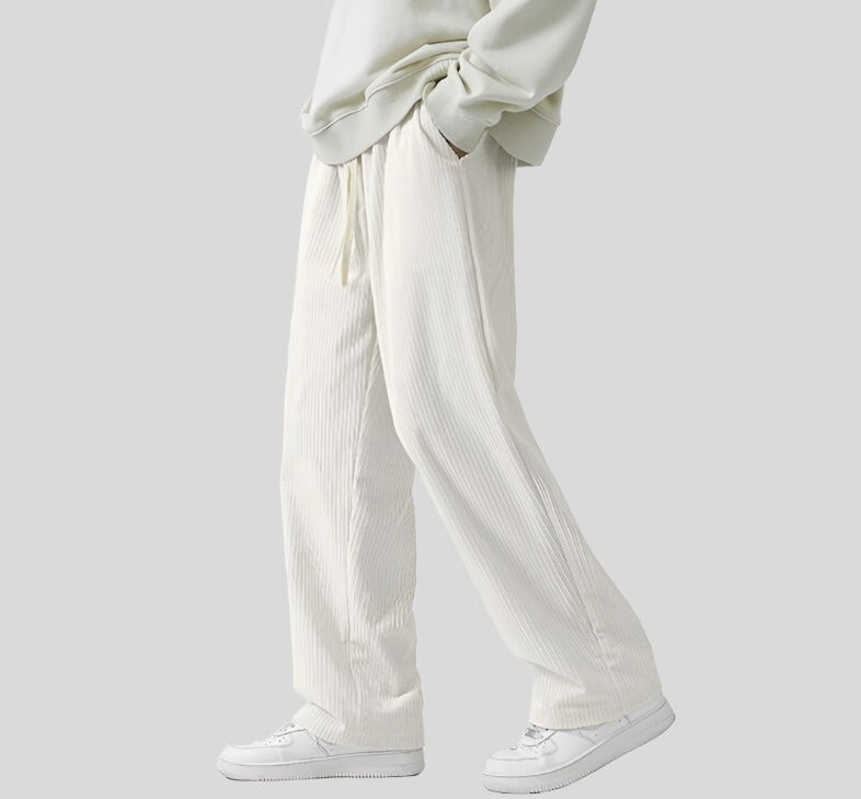 Toy Long Fleece Pants