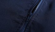 UP Wide Nylon Jacket