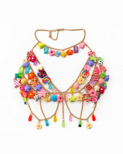 Candy Charm Body Chain