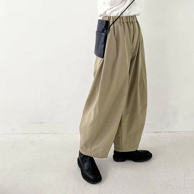 YI Wide Casual Pants