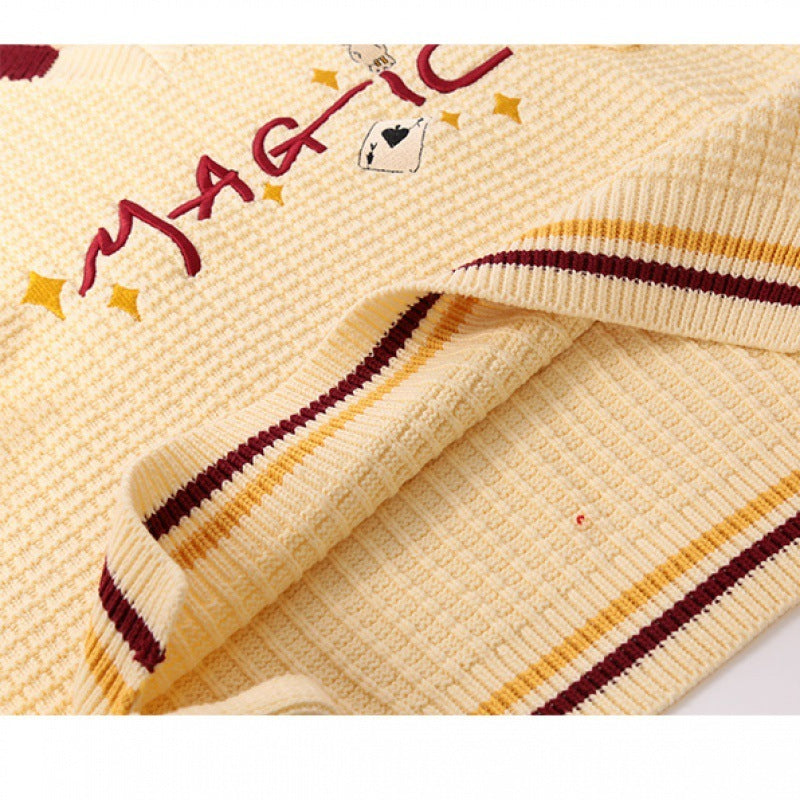 MAGIC Vintage Vest