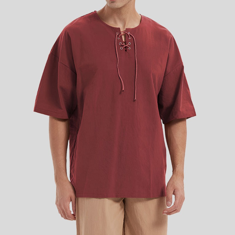 Rustic Shirt