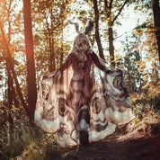 NOMADIC Realistic Butterfly Wings