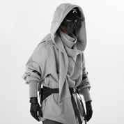 NOMAD Hooded Jacket