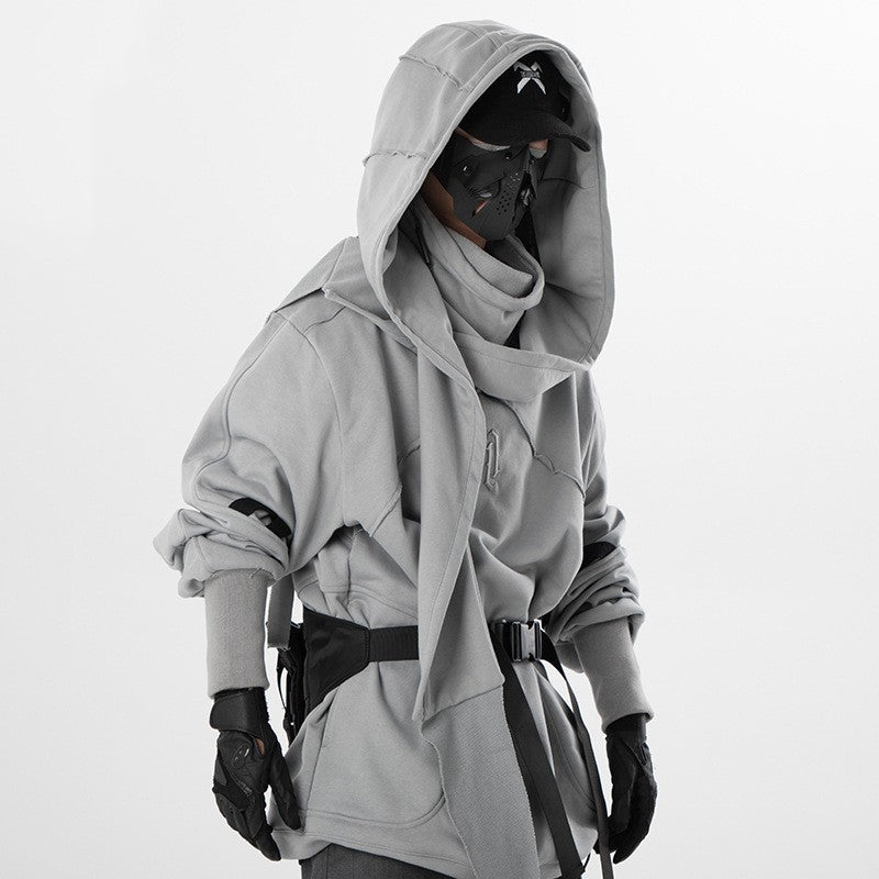 NOMAD Hooded Jacket