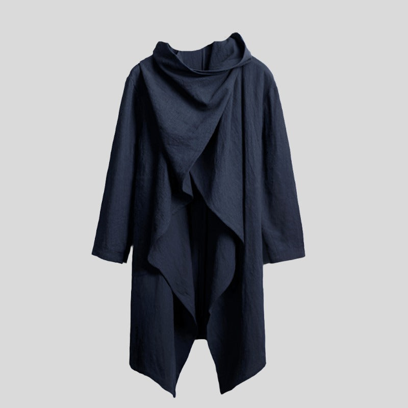 Rustic Tarantz Cover-Up