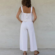 JOL Pants & Shirt Set