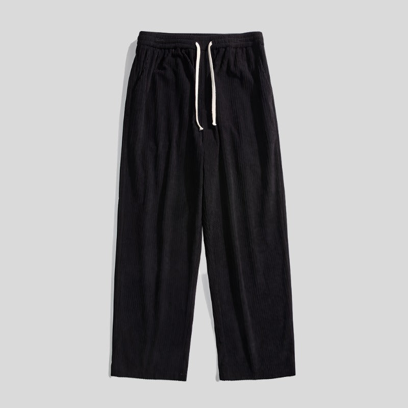 Toy Long Fleece Pants