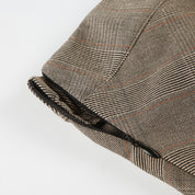 BO Classic Brown Maxi Skirt