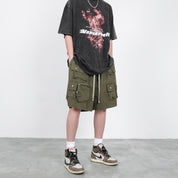 RAY Cargo Shorts