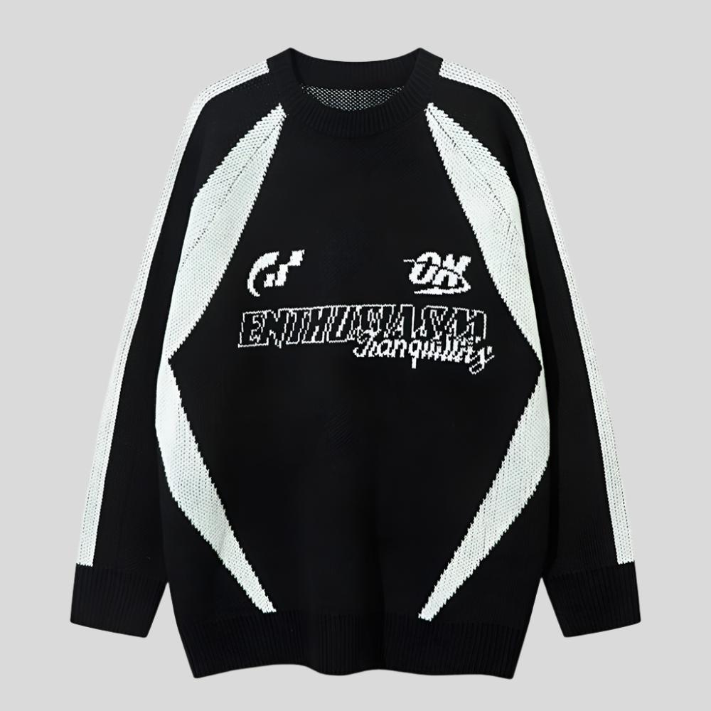 Gom Vintage Sweater