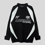 Gom Vintage Sweater