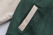 Hok Polo-Neck Sweater
