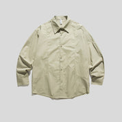Rustic Shirt Shirt