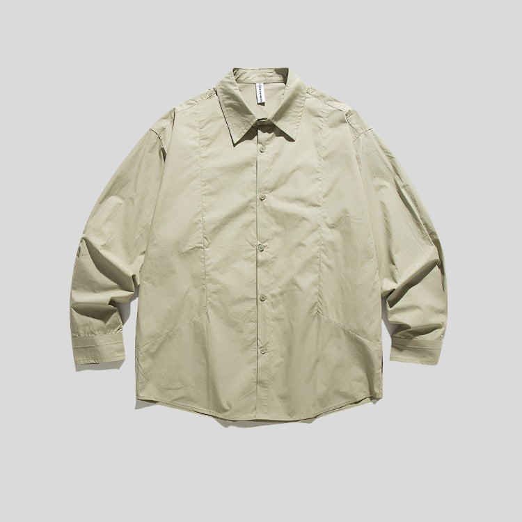 Rustic Shirt Shirt