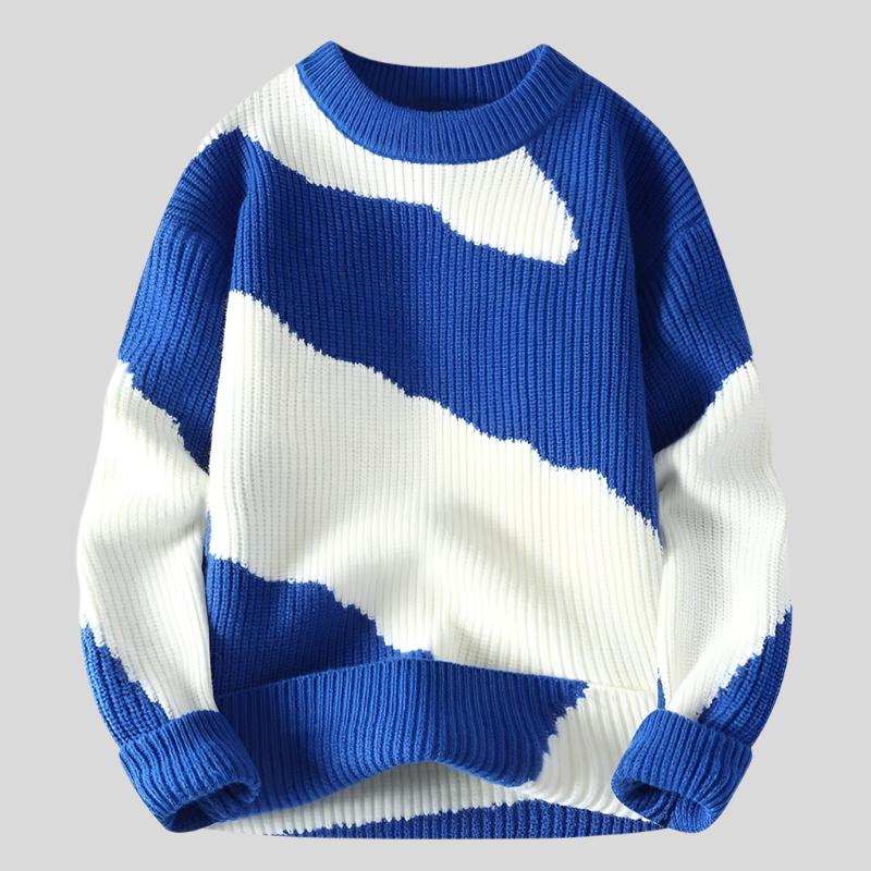 GAL Wool Sweater