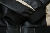 HP Carnival Biker Jacket
