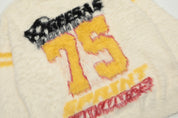 H American Wool Sweater