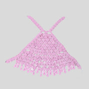 Pink Love Heart Shirt