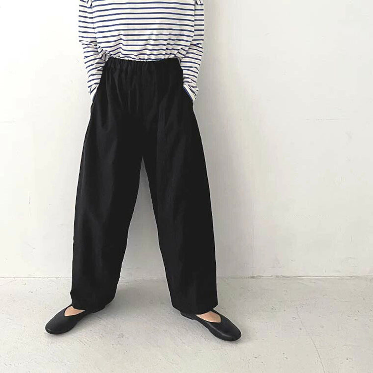 YI Wide Casual Pants