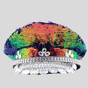 Burning-Man-Style Hat