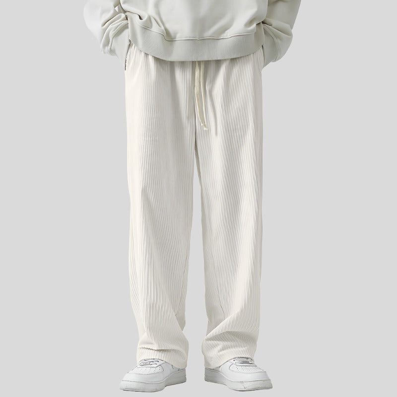 Toy Long Fleece Pants