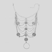 NOMADIC Ankle Jewelry