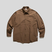 Rustic Shirt Shirt