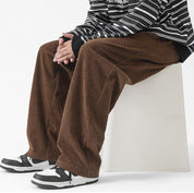 Toy Long Fleece Pants