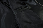 H American Biker Jacket