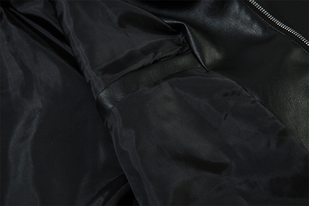 H American Biker Jacket